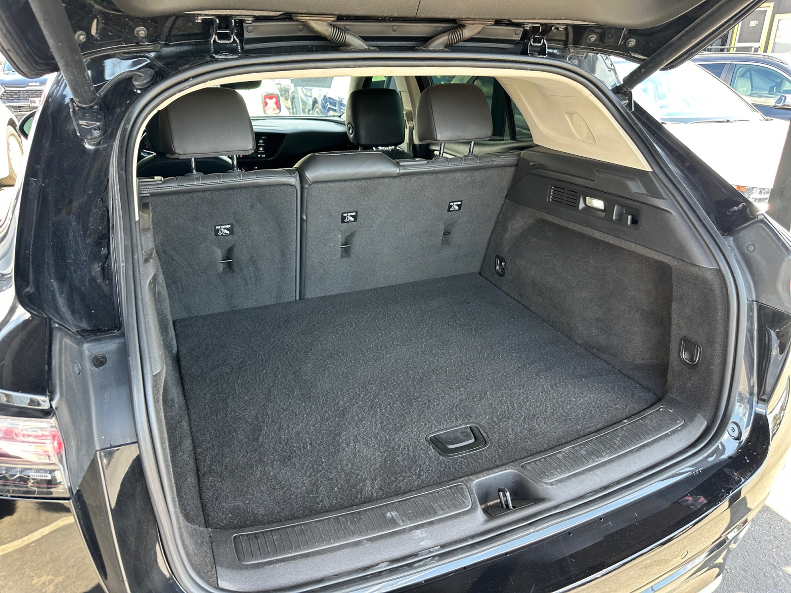 Buick Envision photo 24