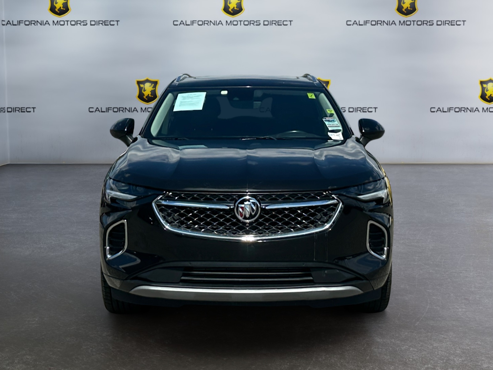 Buick Envision photo 8