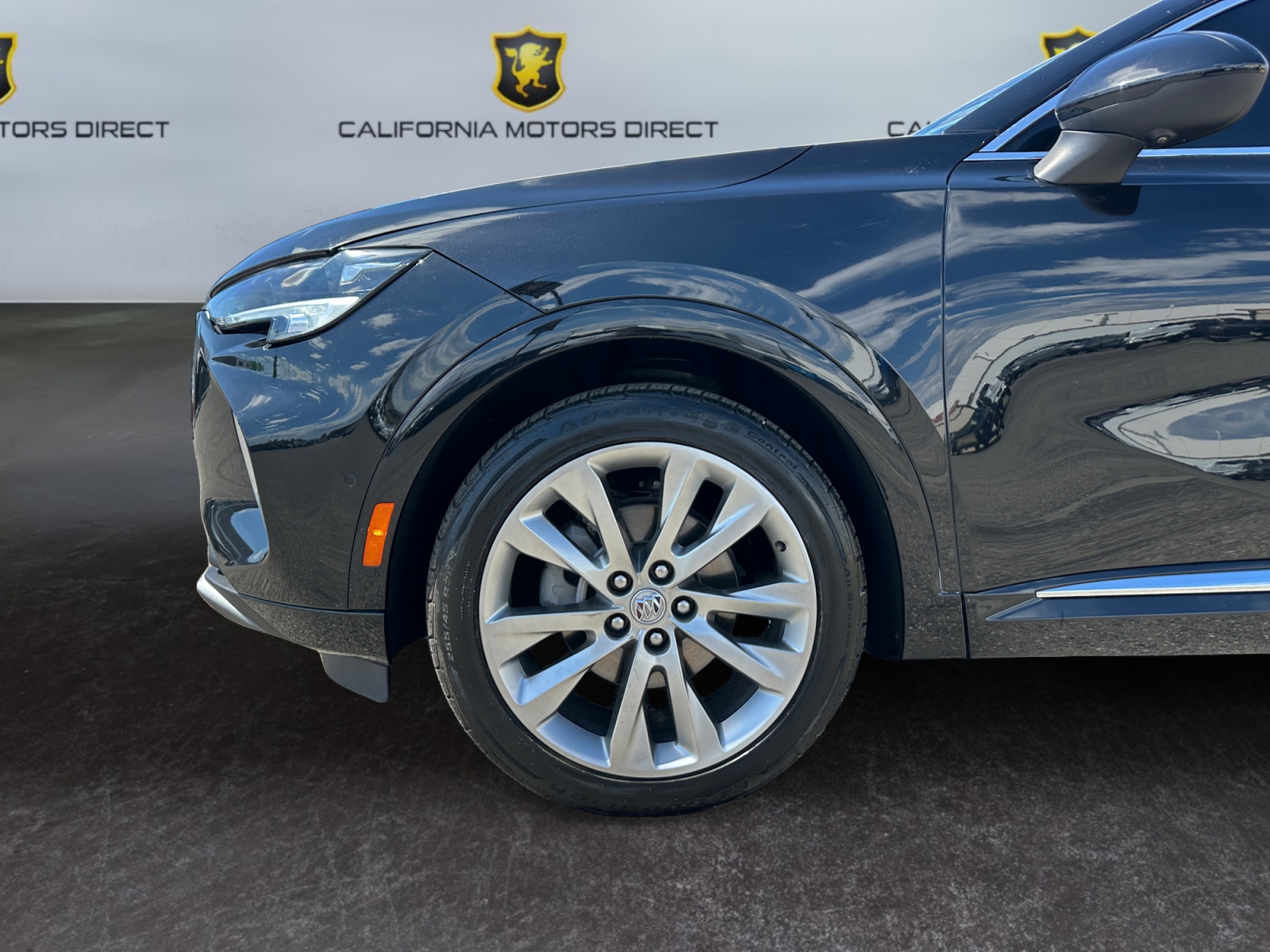 Buick Envision photo 14