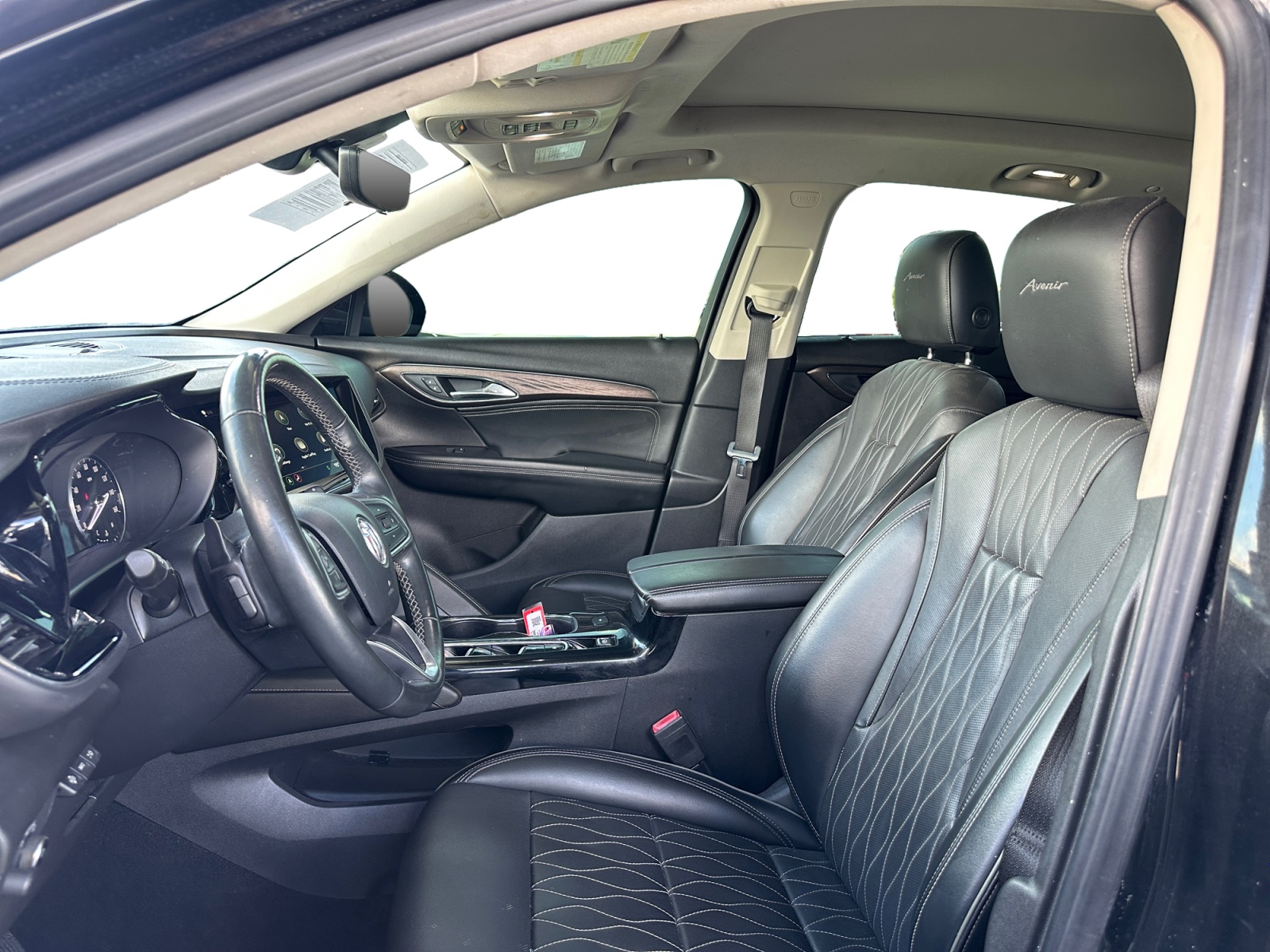Buick Envision photo 15