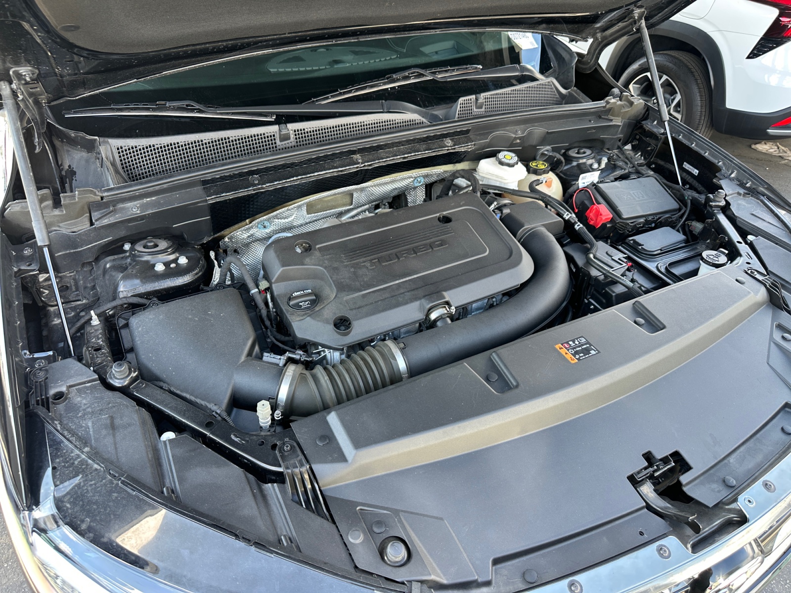 Buick Envision photo 27