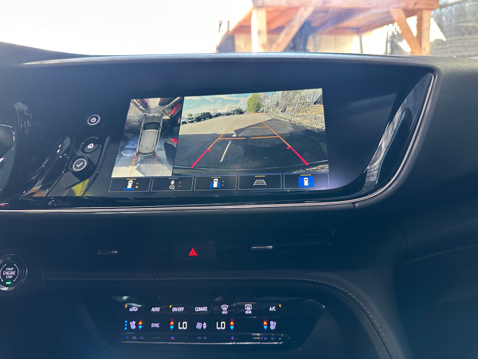 Buick Envision photo 22