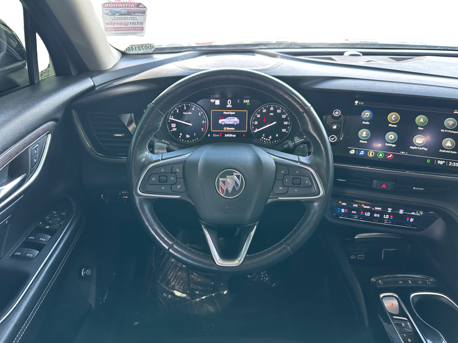 Buick Envision photo 12