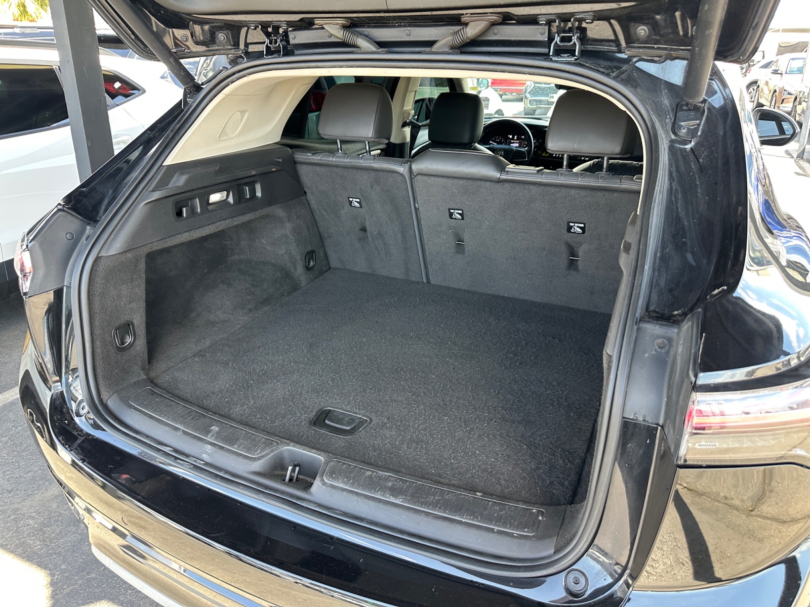 Buick Envision photo 25