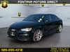 2016 Audi S3 Premium Plus