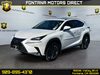 2021 Lexus NX 300 