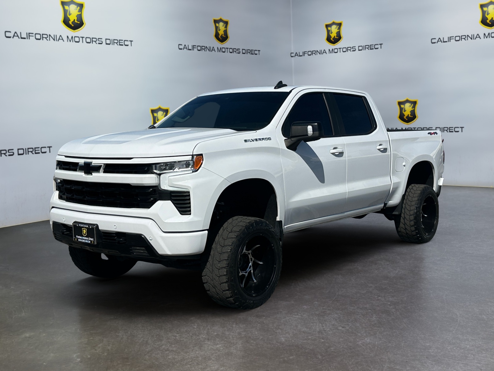 Chevrolet Silverado photo 31