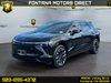 2024 Chevrolet Blazer EV eAWD RS