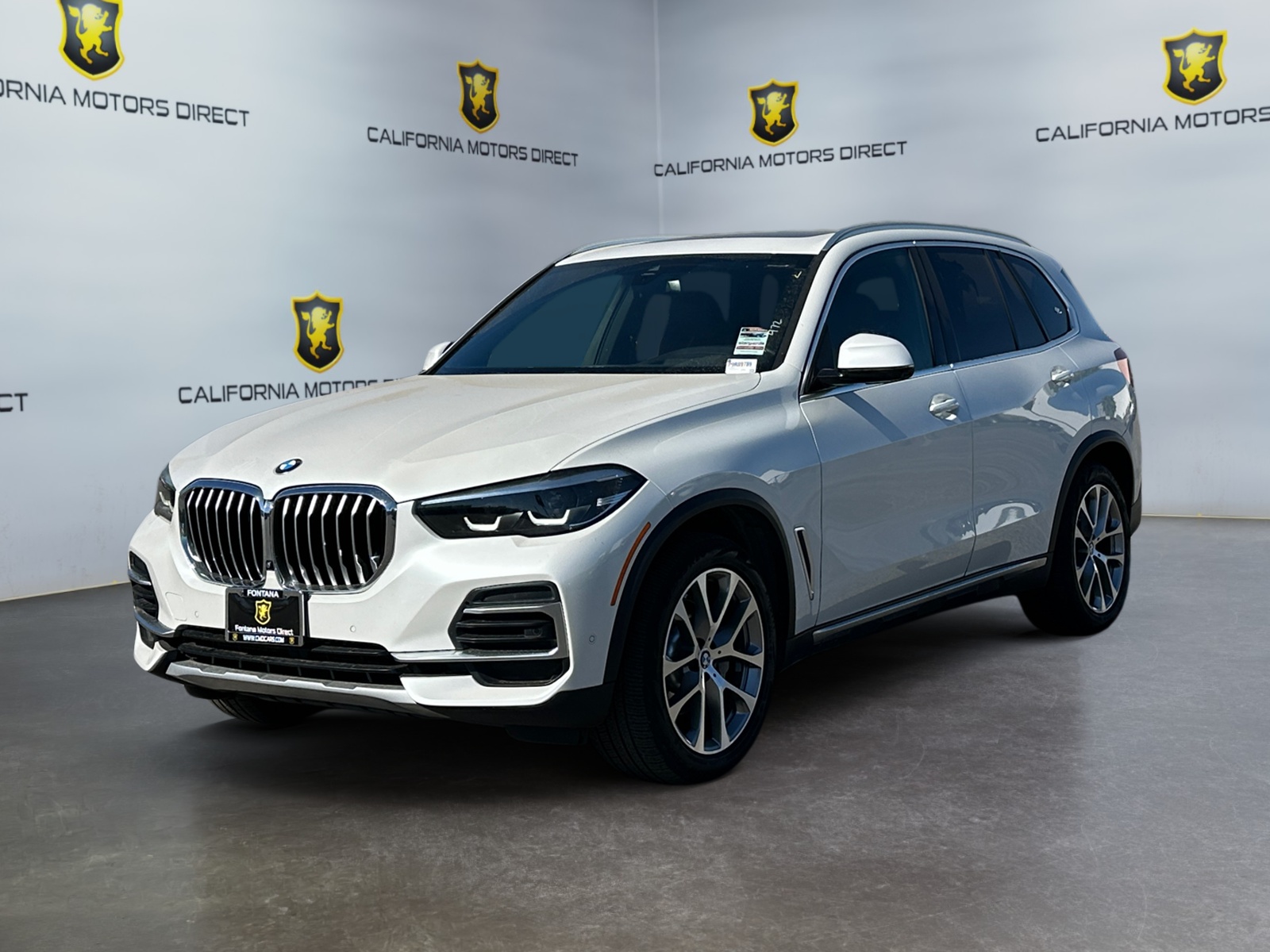 BMW X5 photo 33