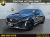 2023 Cadillac CT5 Luxury