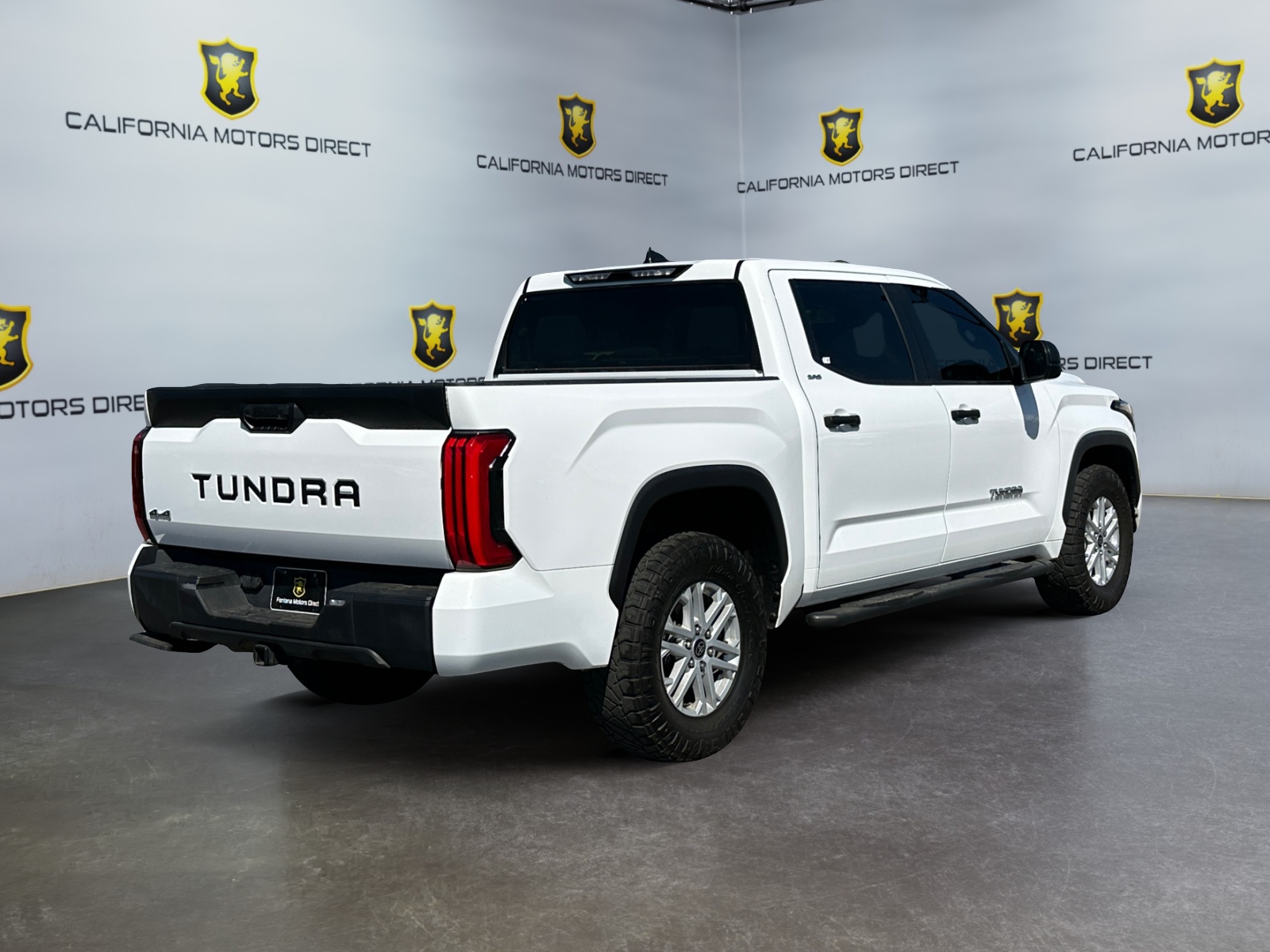 2024 Toyota Tundra SR5 - Photo 5