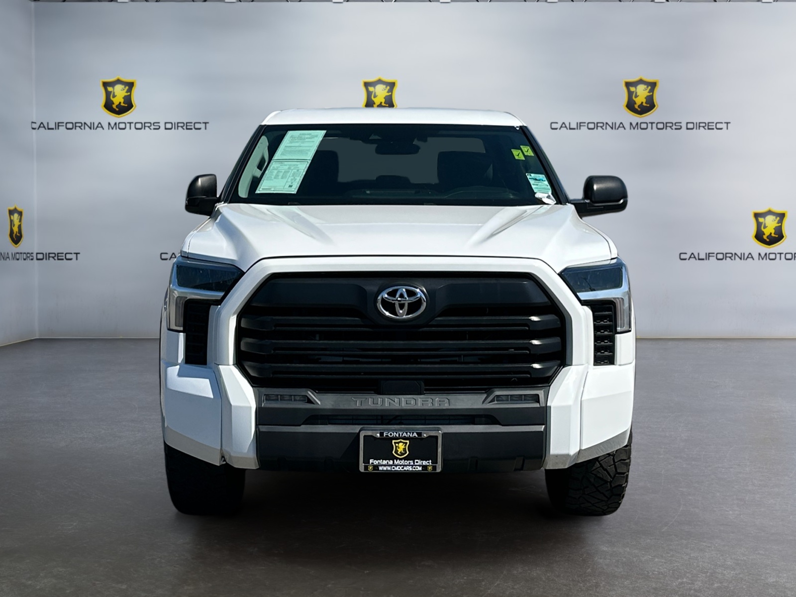 2024 Toyota Tundra SR5 - Photo 8