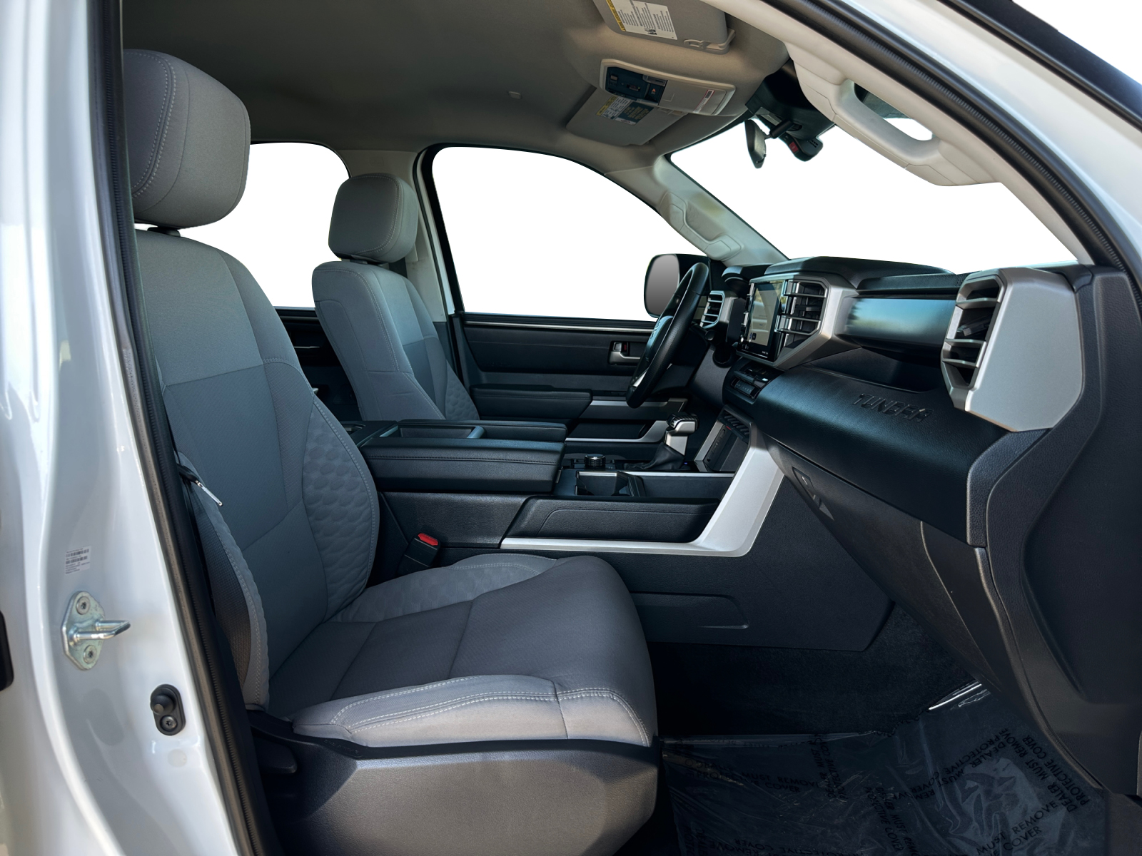 2024 Toyota Tundra SR5 - Photo 15