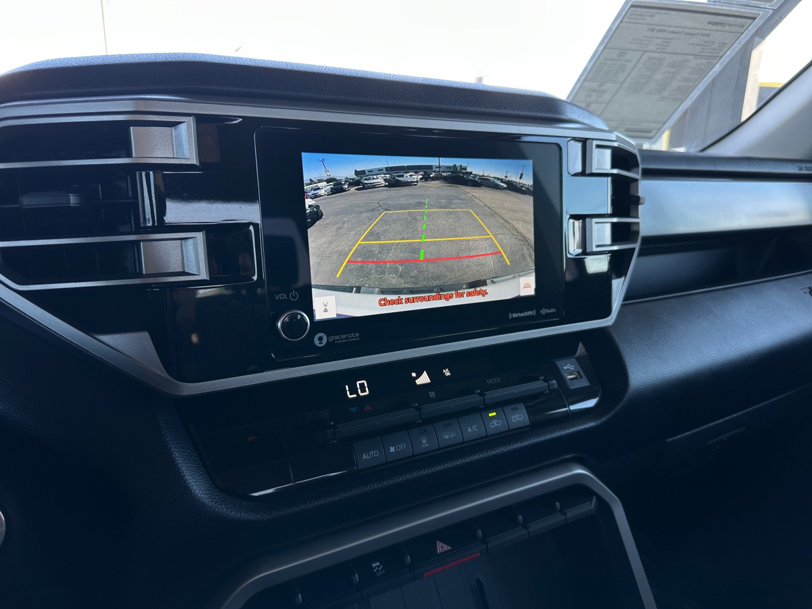 2024 Toyota Tundra SR5 - Photo 22