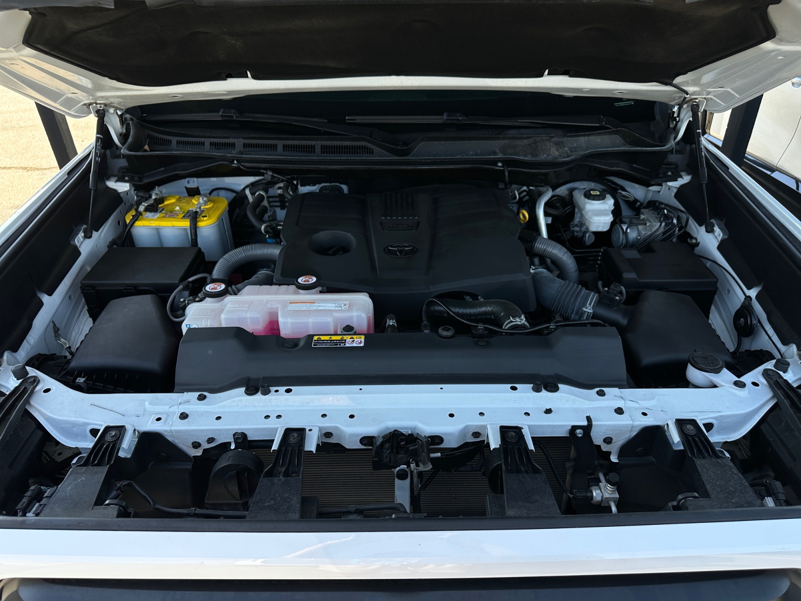 2024 Toyota Tundra SR5 - Photo 26