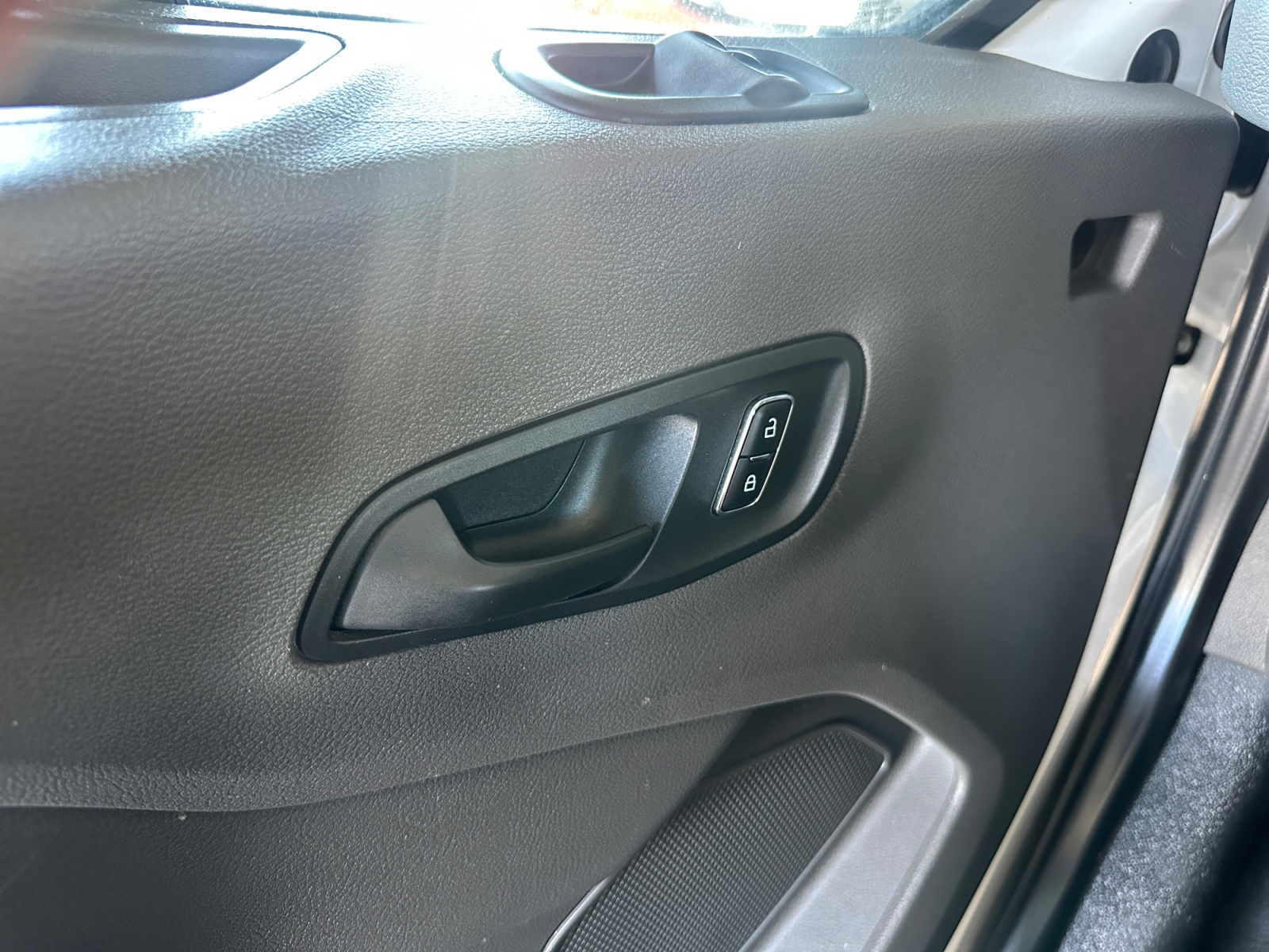 2023 Ford Transit Van Base - Photo 20