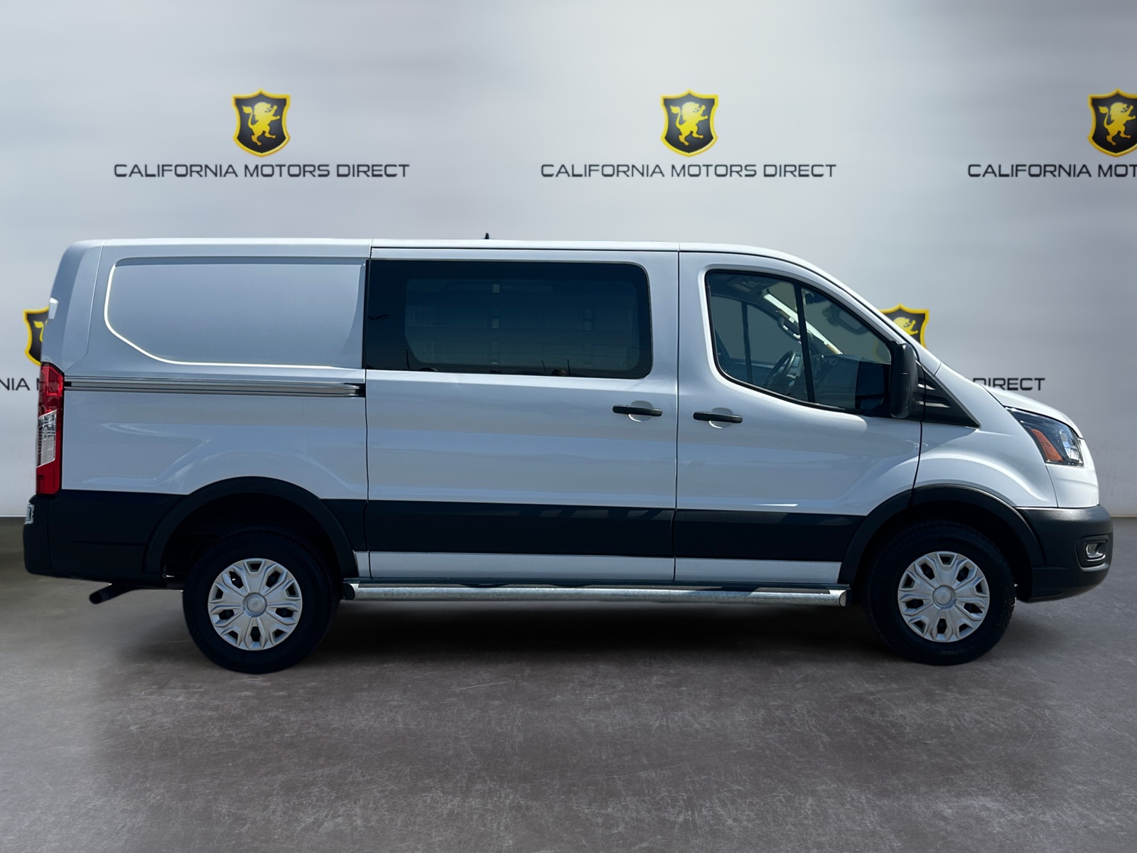2023 Ford Transit Van Base - Photo 6