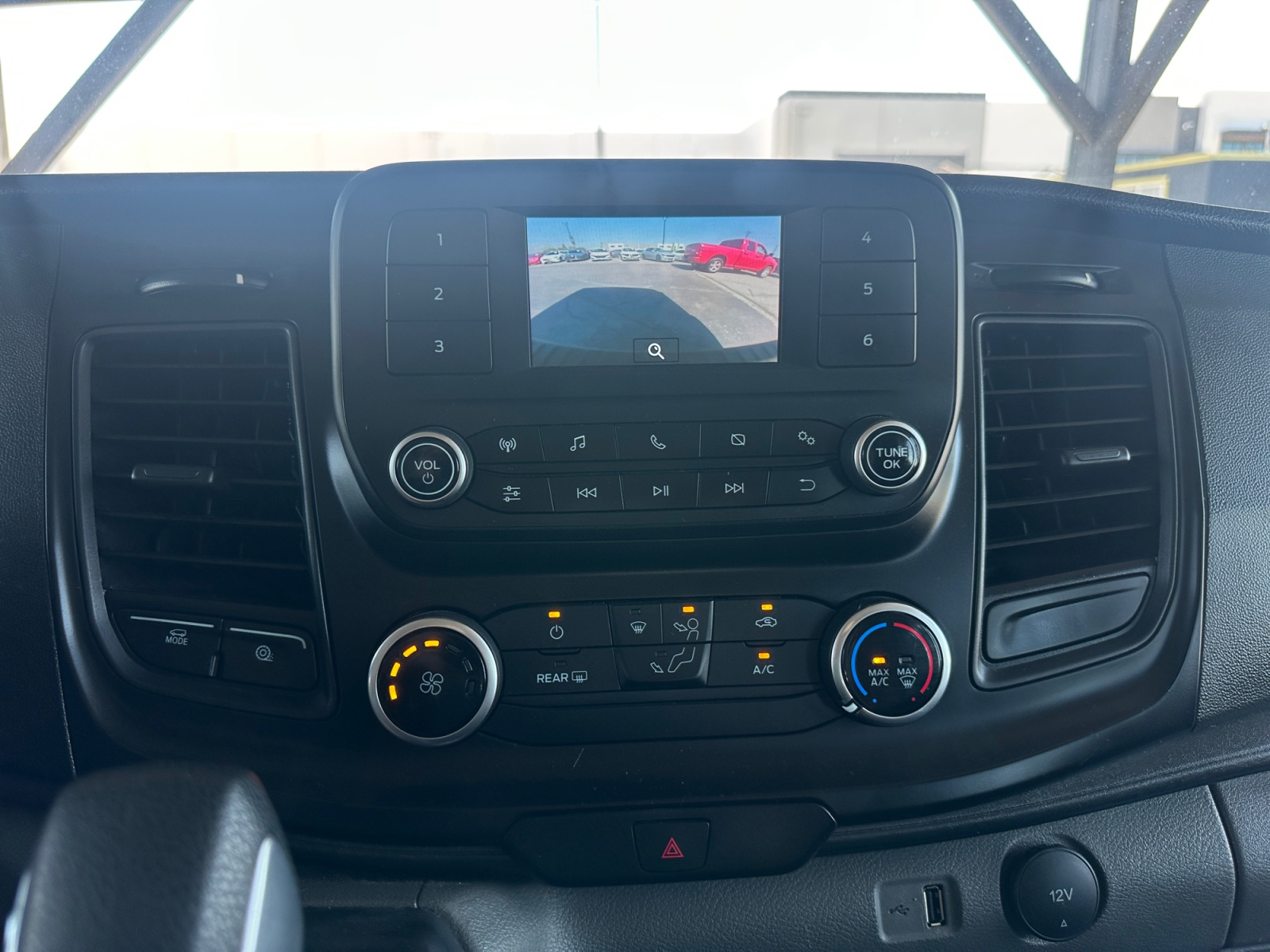2023 Ford Transit Van Base - Photo 24