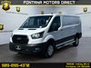 2023 Ford Transit Cargo Van 