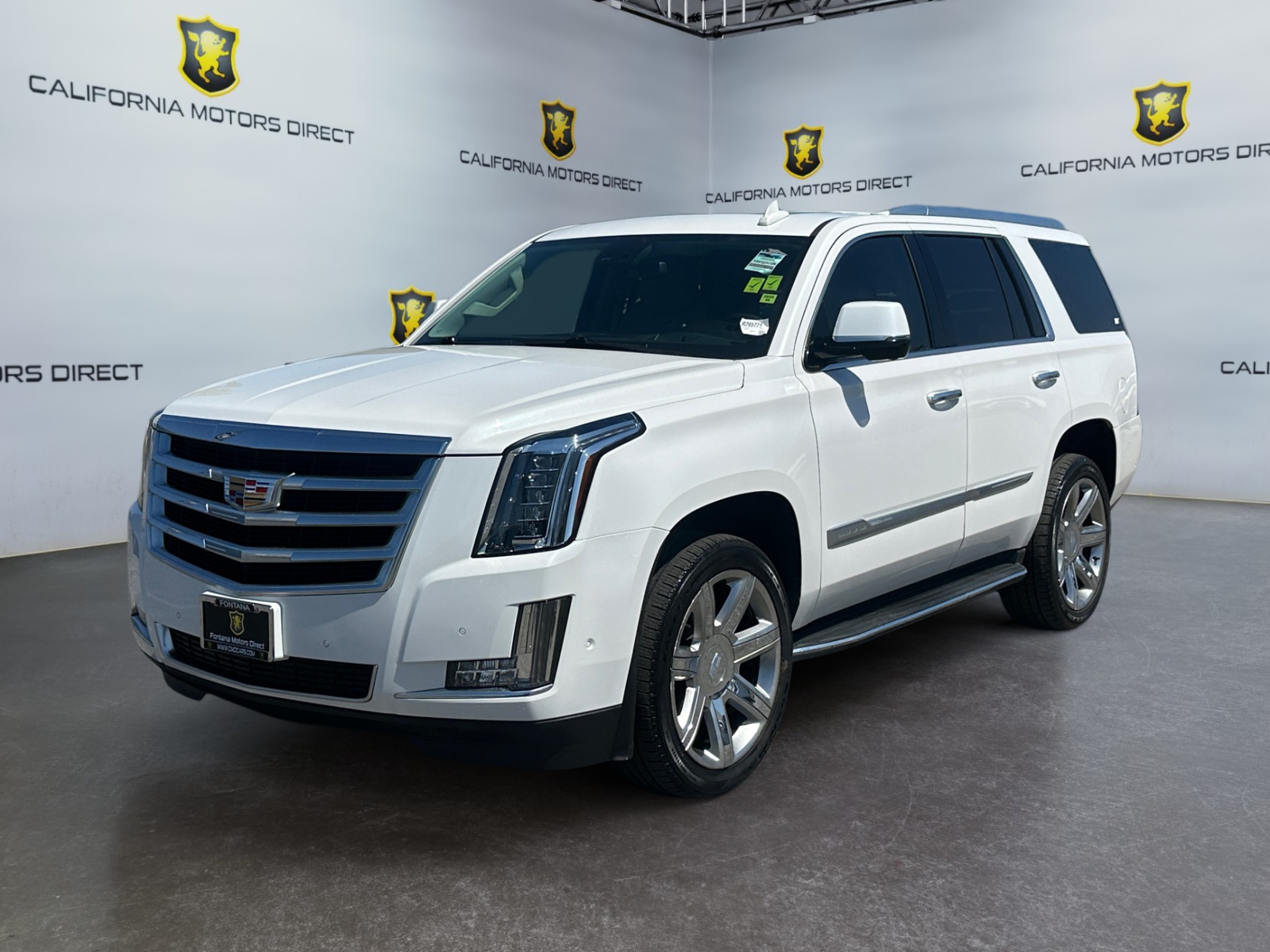 Cadillac Escalade photo 33
