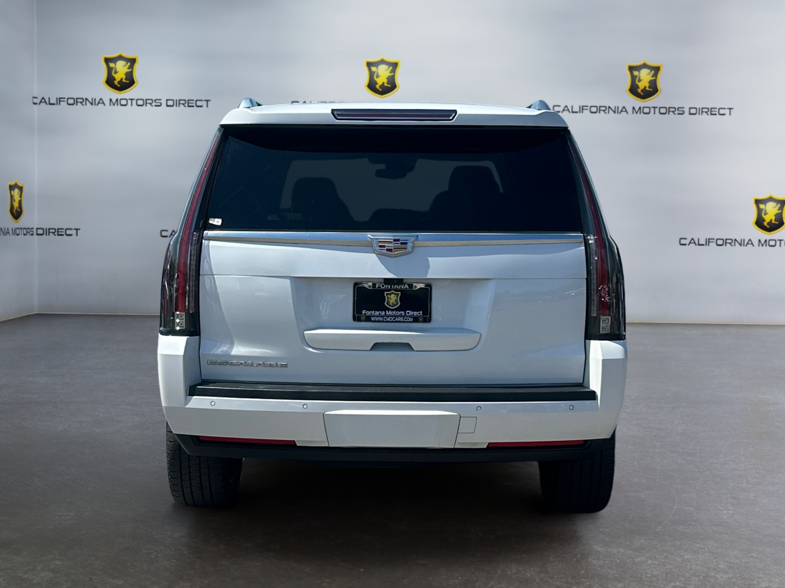 Cadillac Escalade photo 4