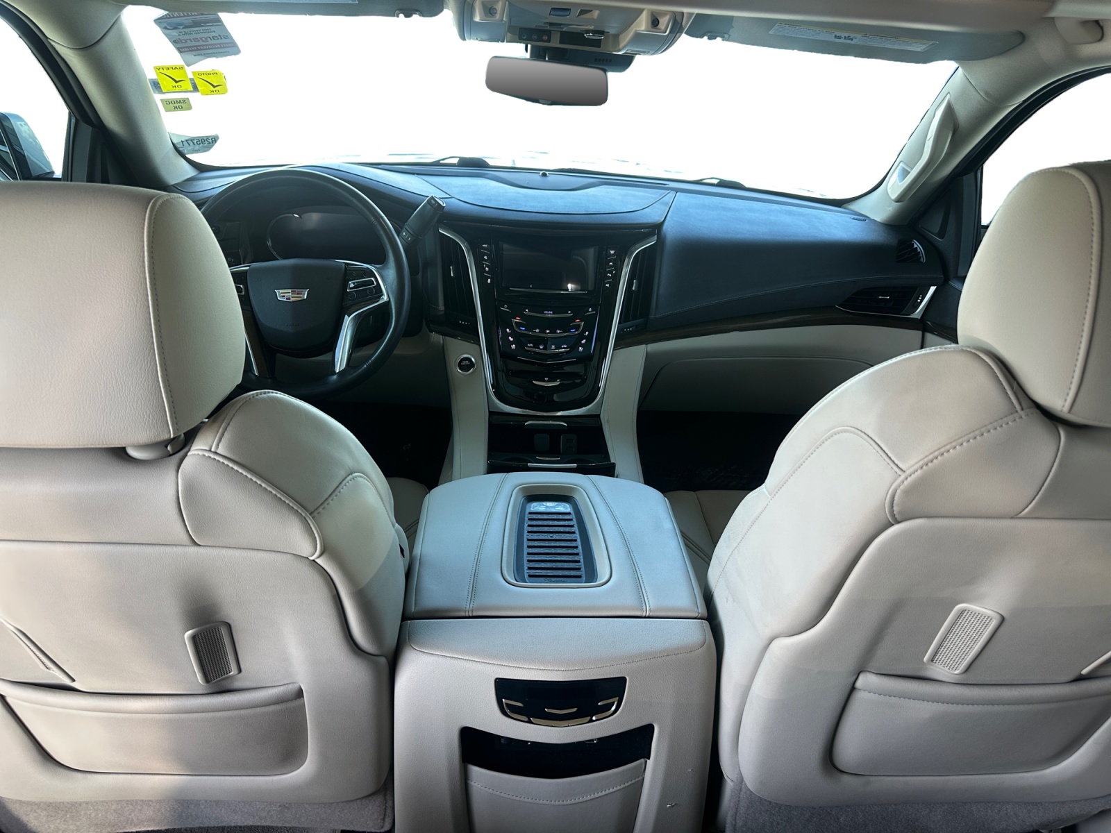 Cadillac Escalade photo 10