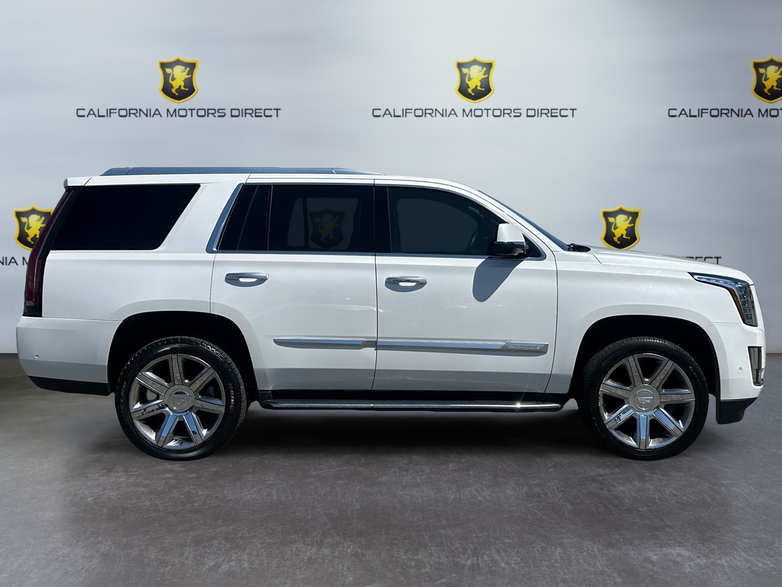 Cadillac Escalade photo 6