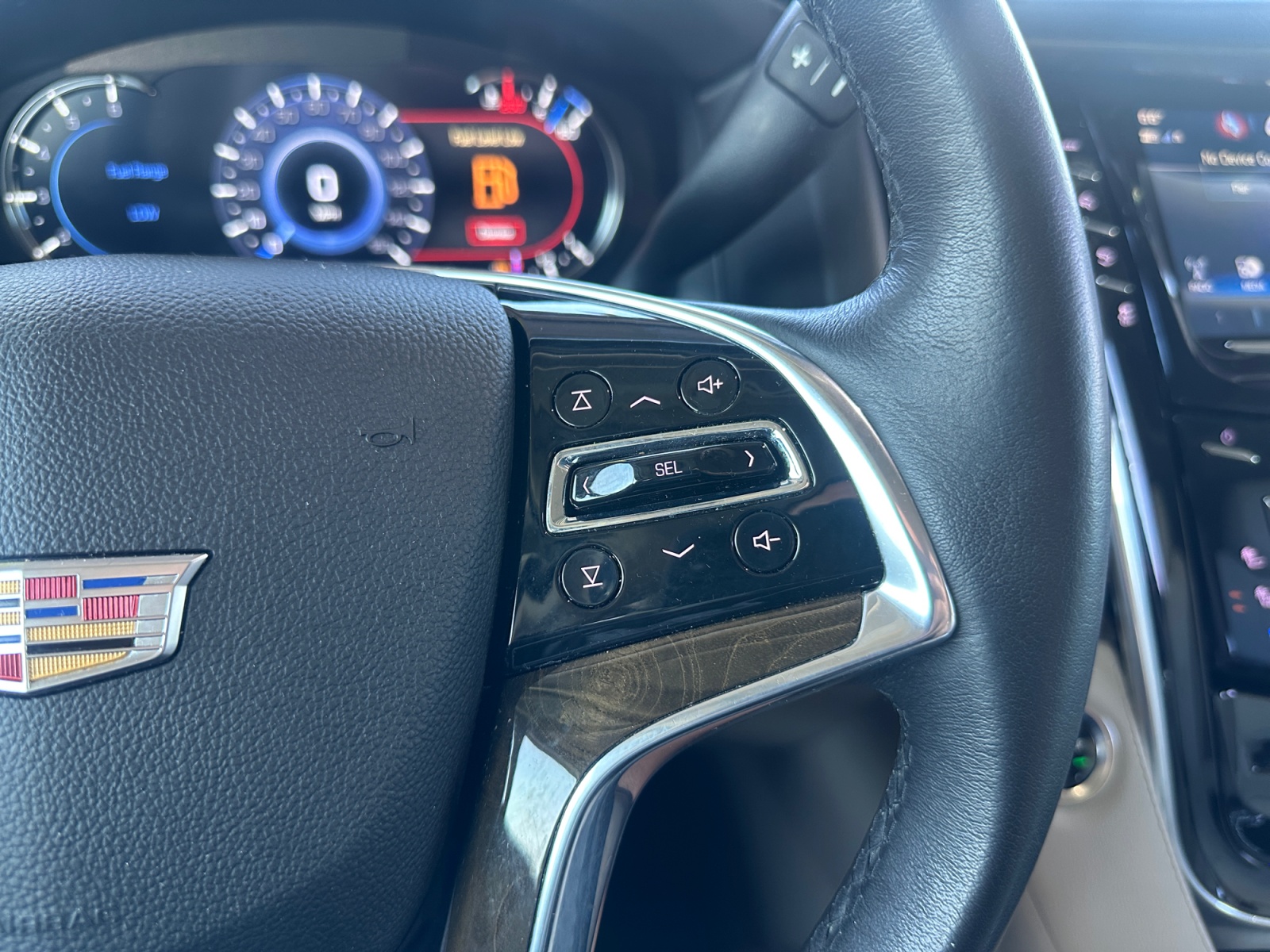 Cadillac Escalade photo 22