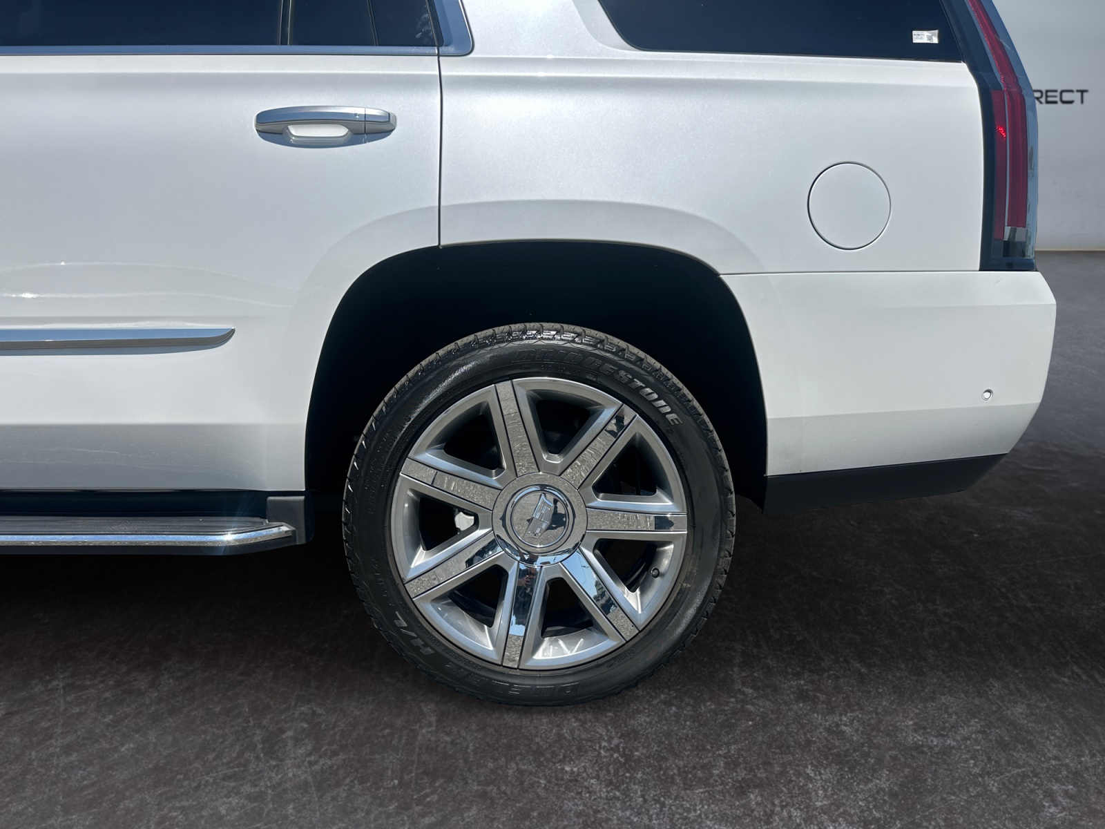 Cadillac Escalade photo 14