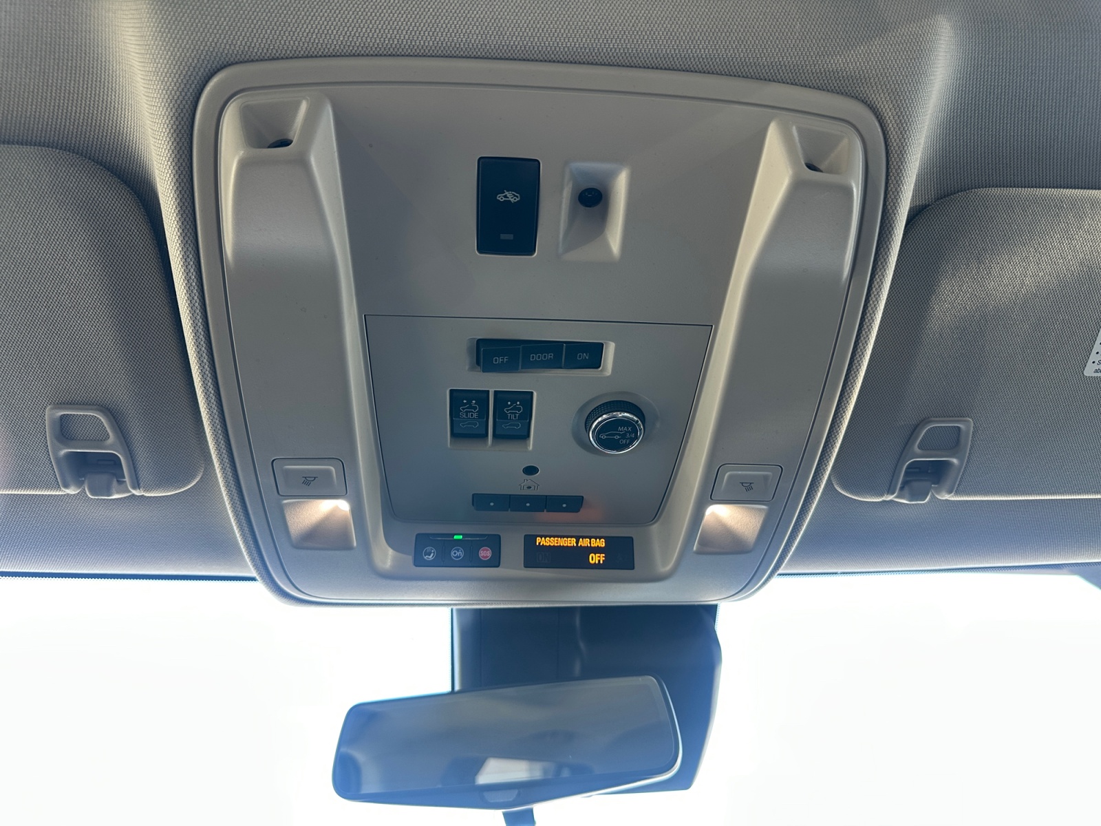 Cadillac Escalade photo 27