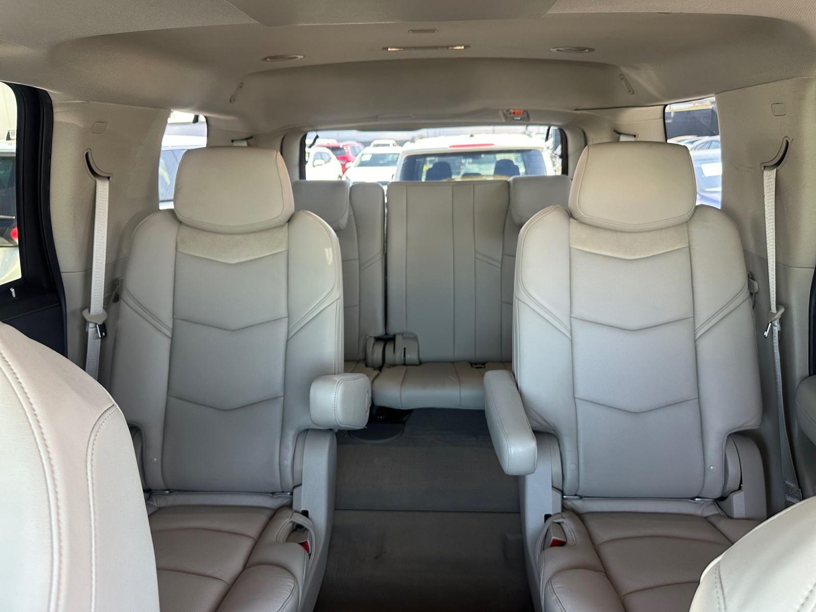 Cadillac Escalade photo 30
