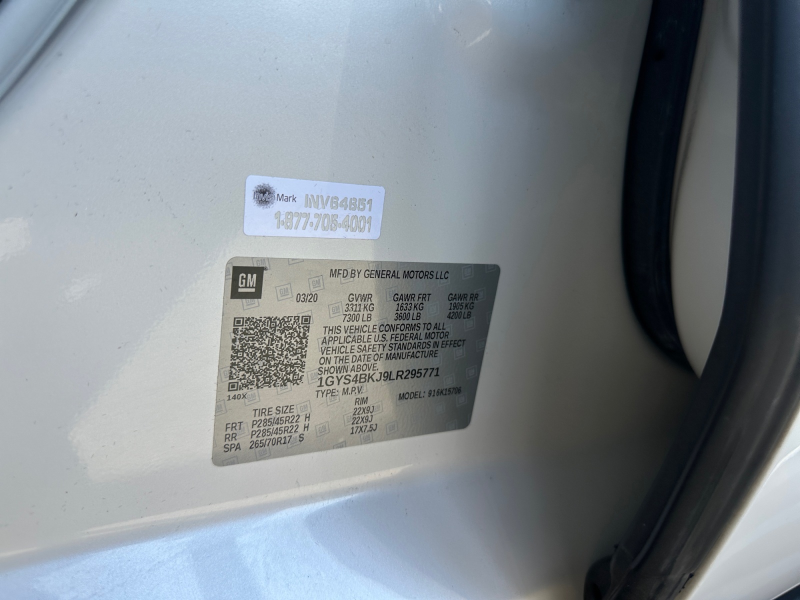 Cadillac Escalade photo 32