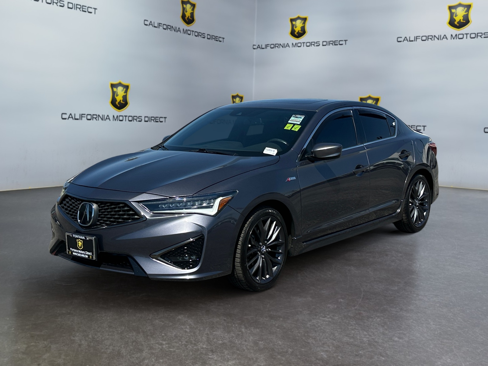Acura ILX photo 32