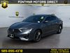 2021 Acura ILX w/Premium/A-SPEC Package