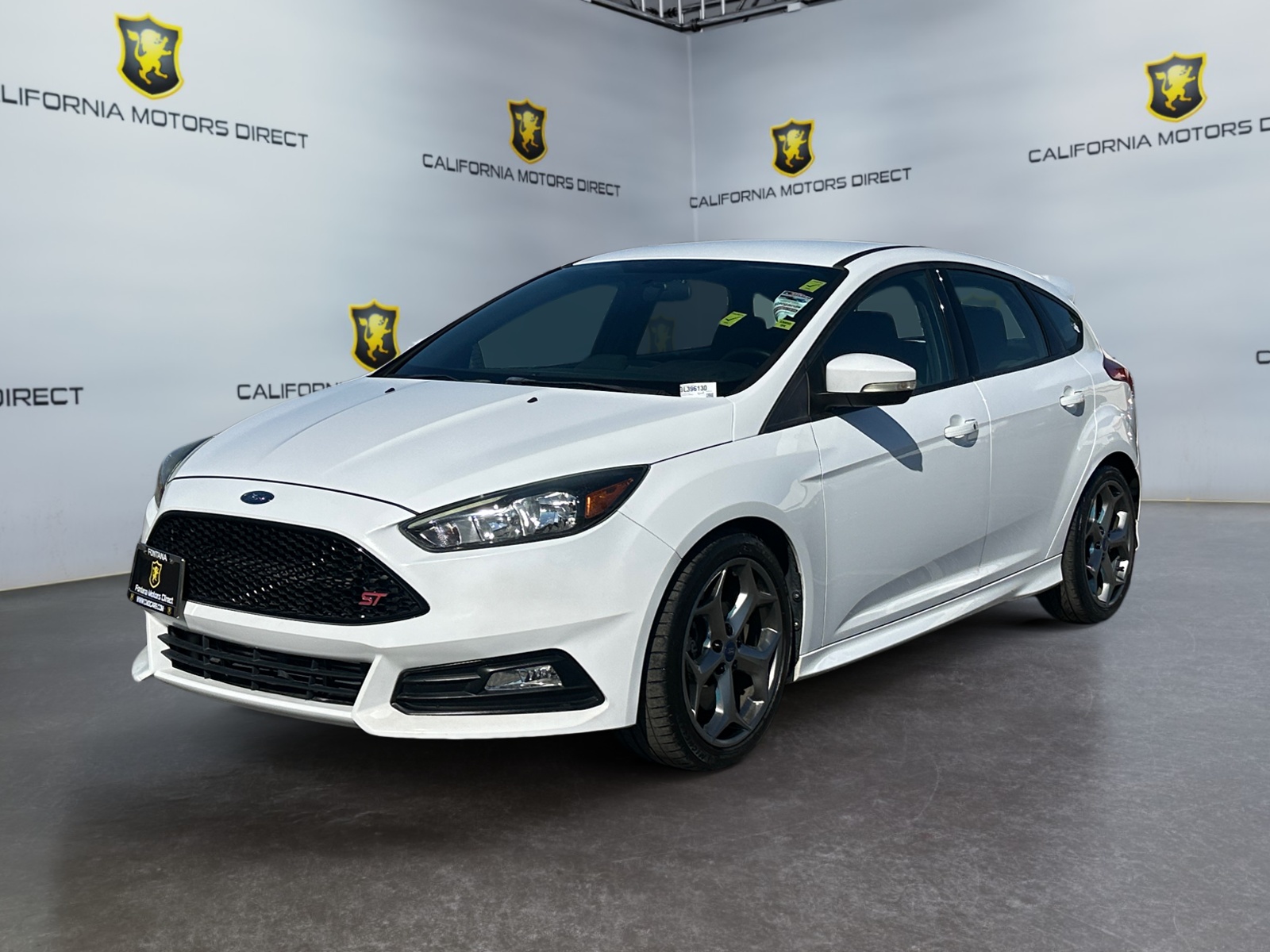 Ford Focus photo 32