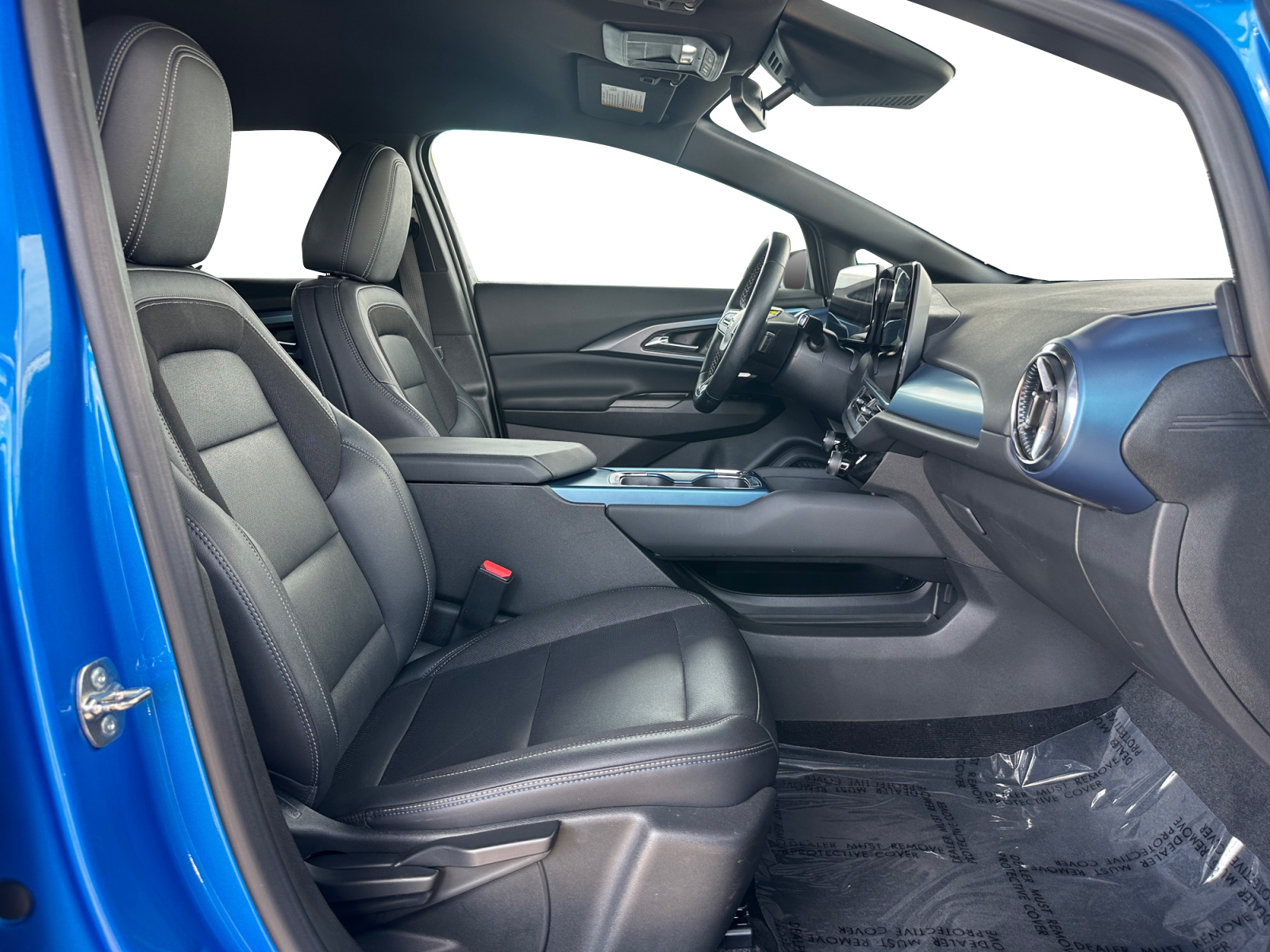 Chevrolet Equinox photo 15