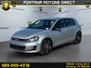 2017 Volkswagen Golf GTI S