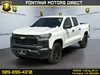 2025 Chevrolet Colorado 2WD Work Truck