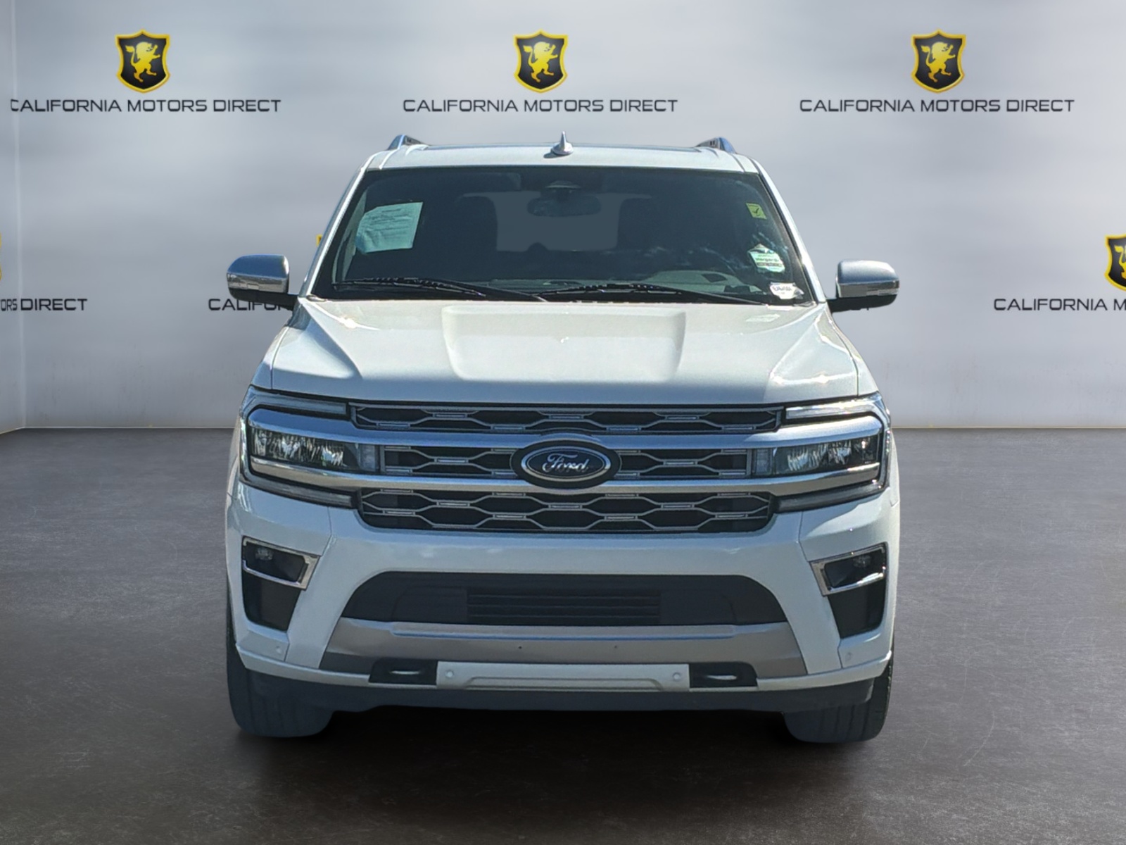 Ford Expedition MAX photo 8