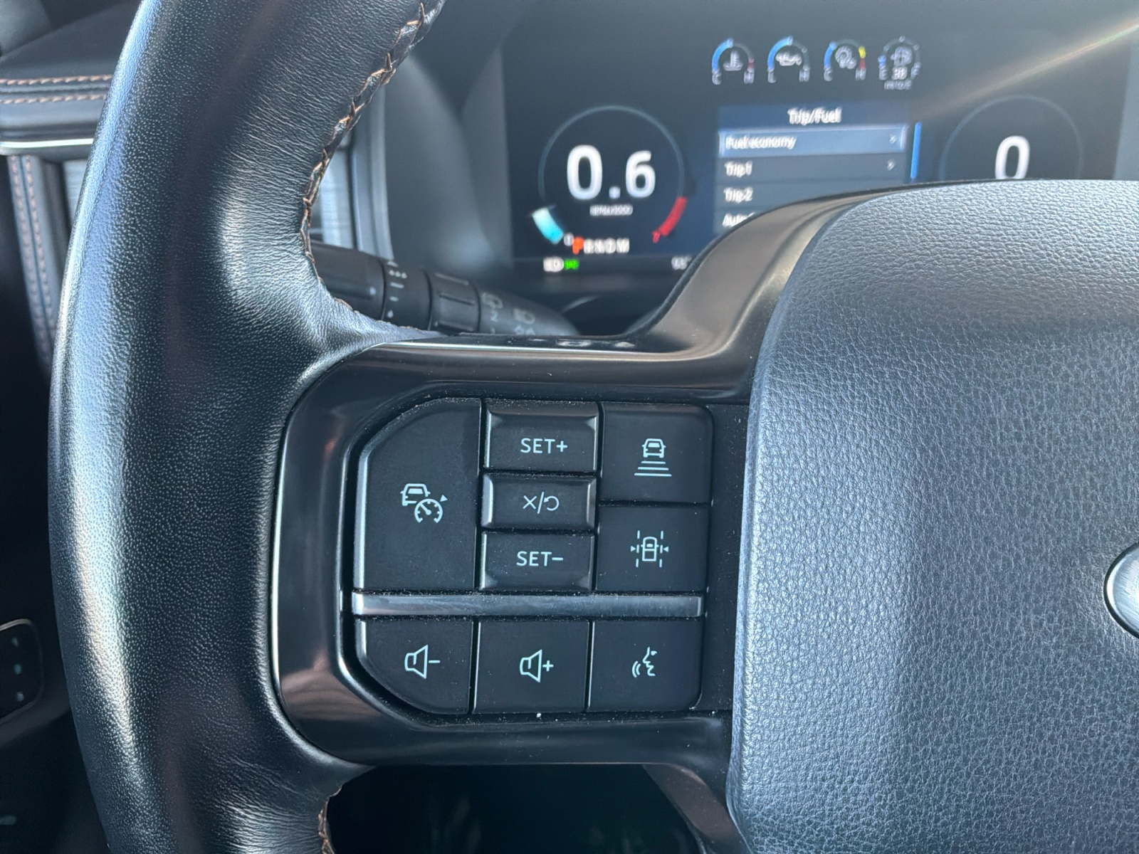 Ford Expedition MAX photo 18