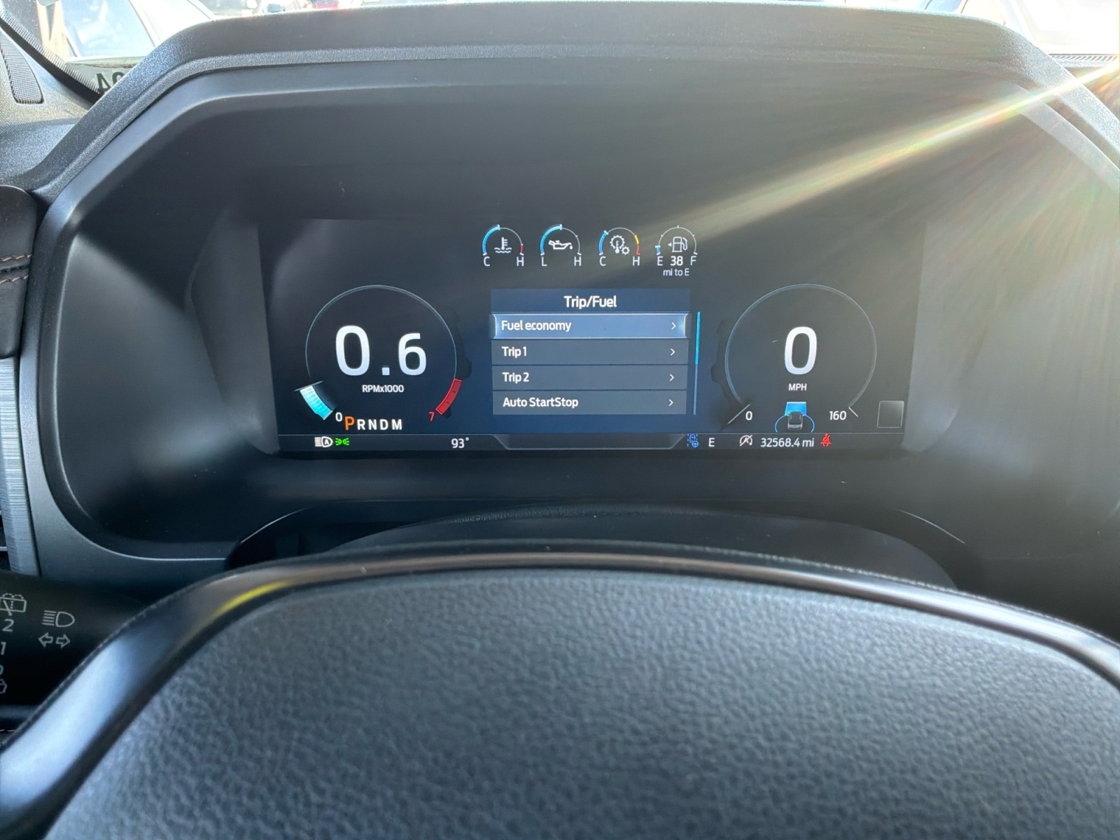 Ford Expedition MAX photo 19
