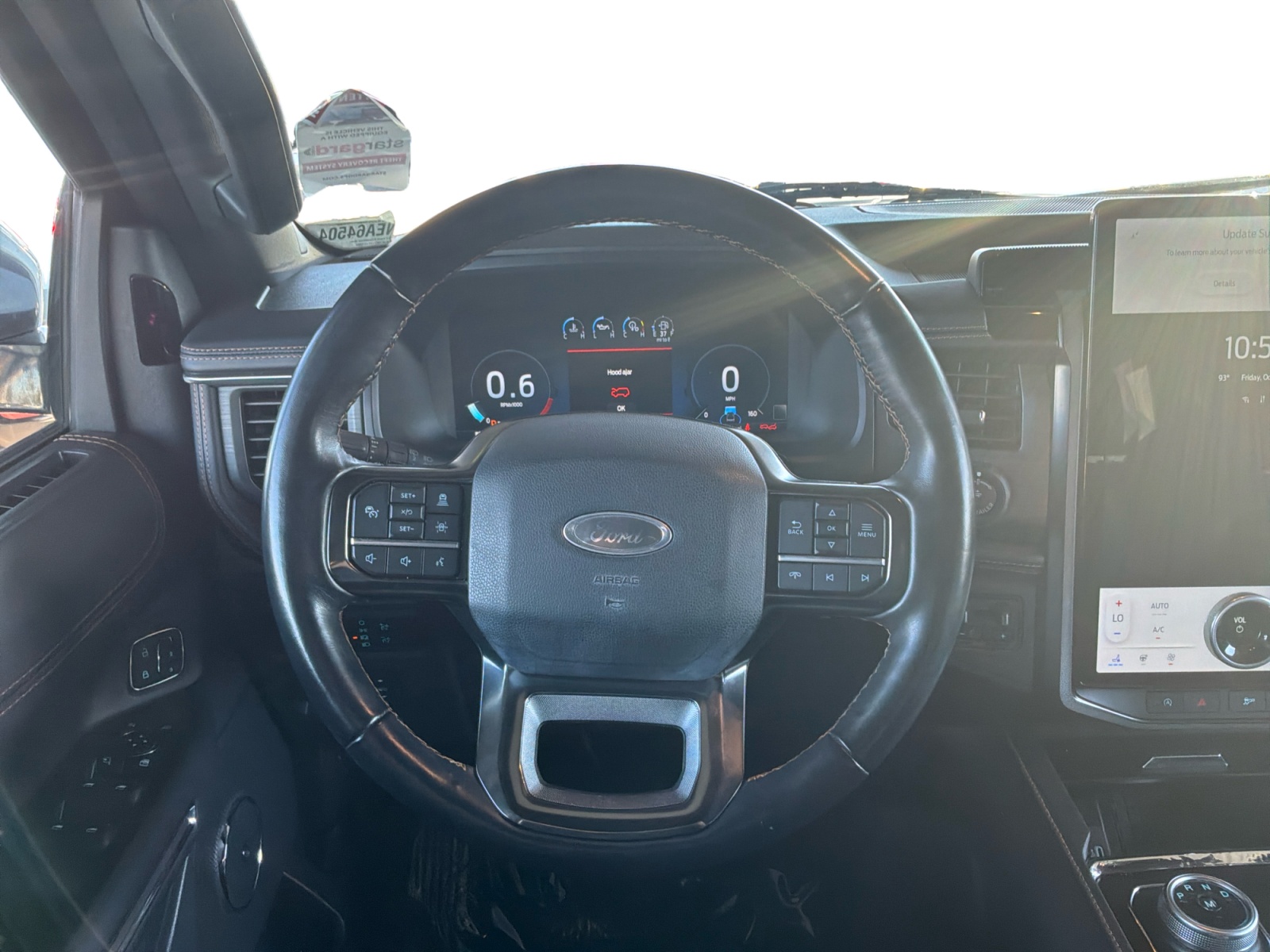 Ford Expedition MAX photo 12