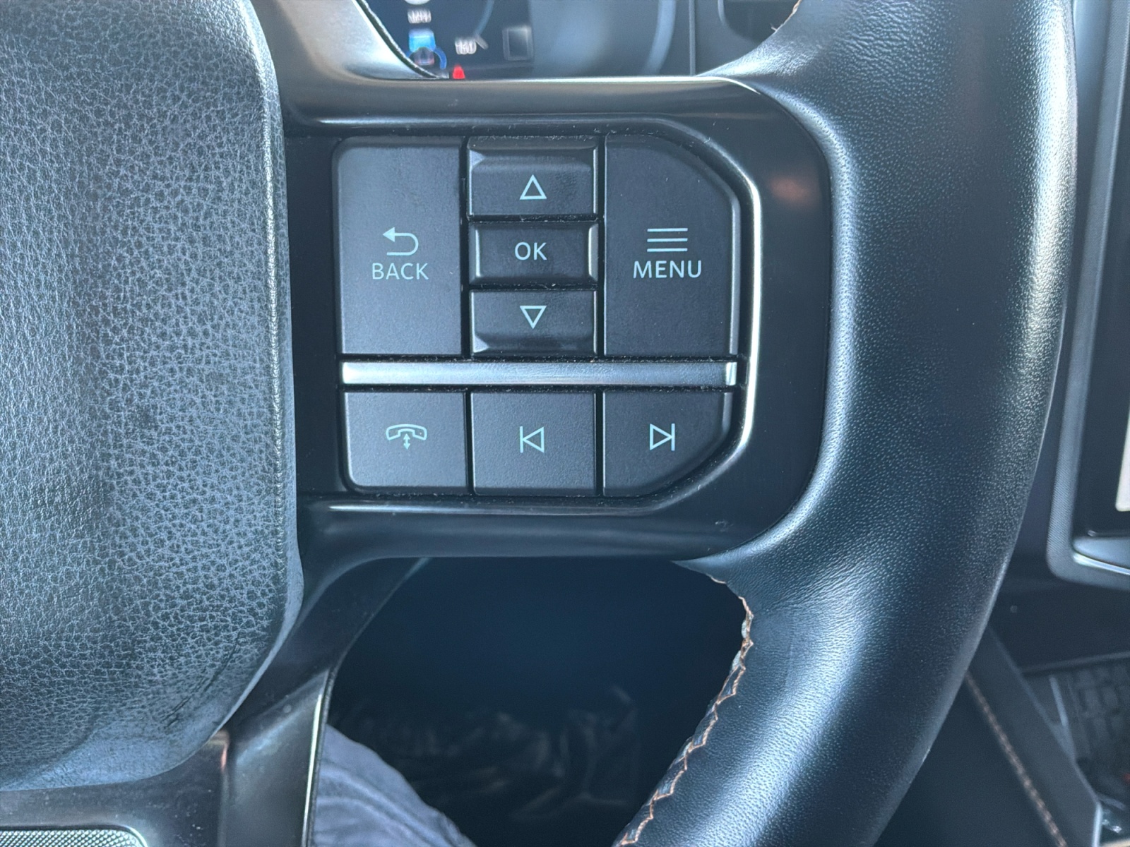 Ford Expedition MAX photo 20