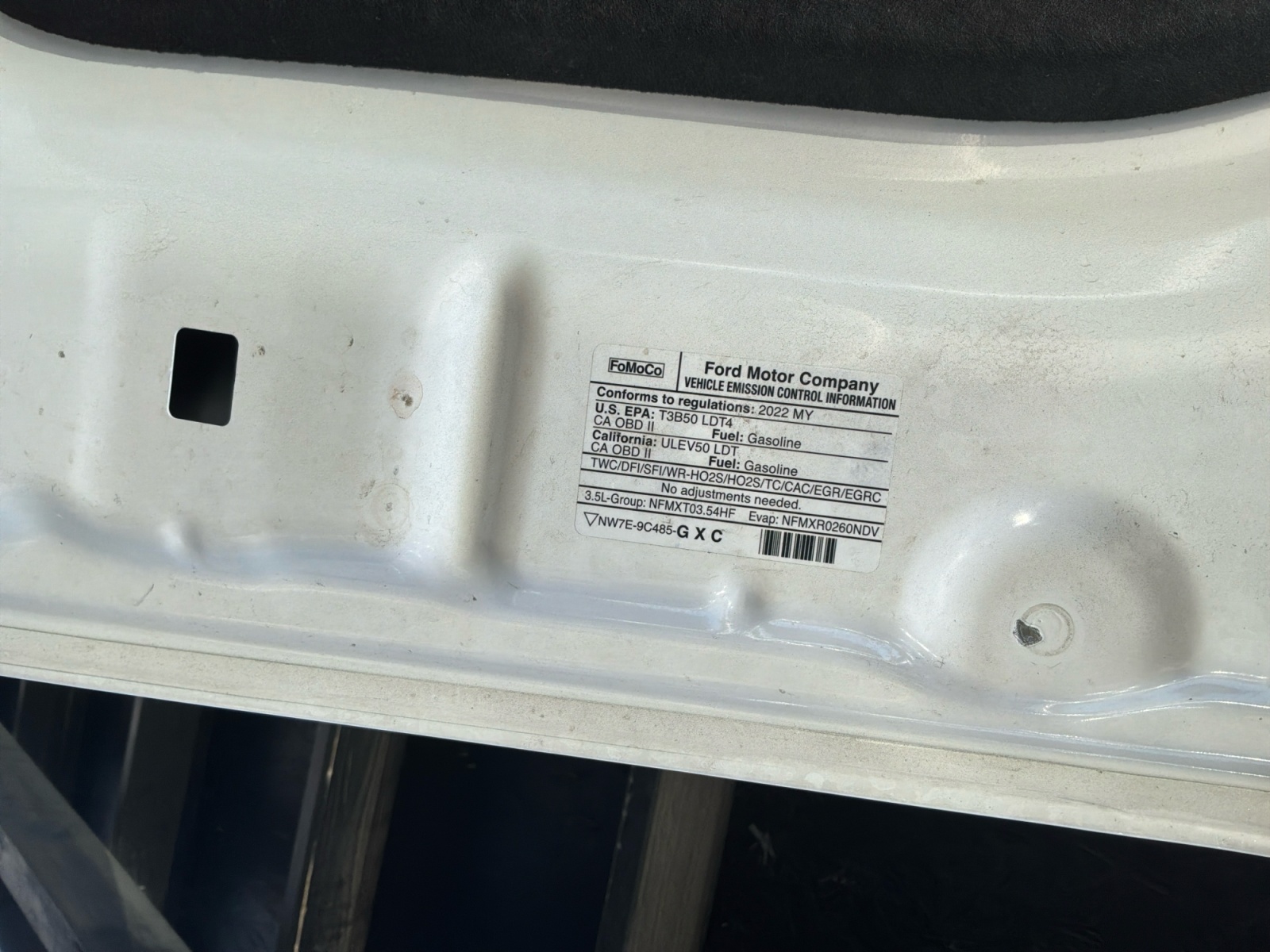 Ford Expedition MAX photo 28