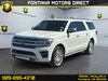 2022 Ford Expedition Max Platinum