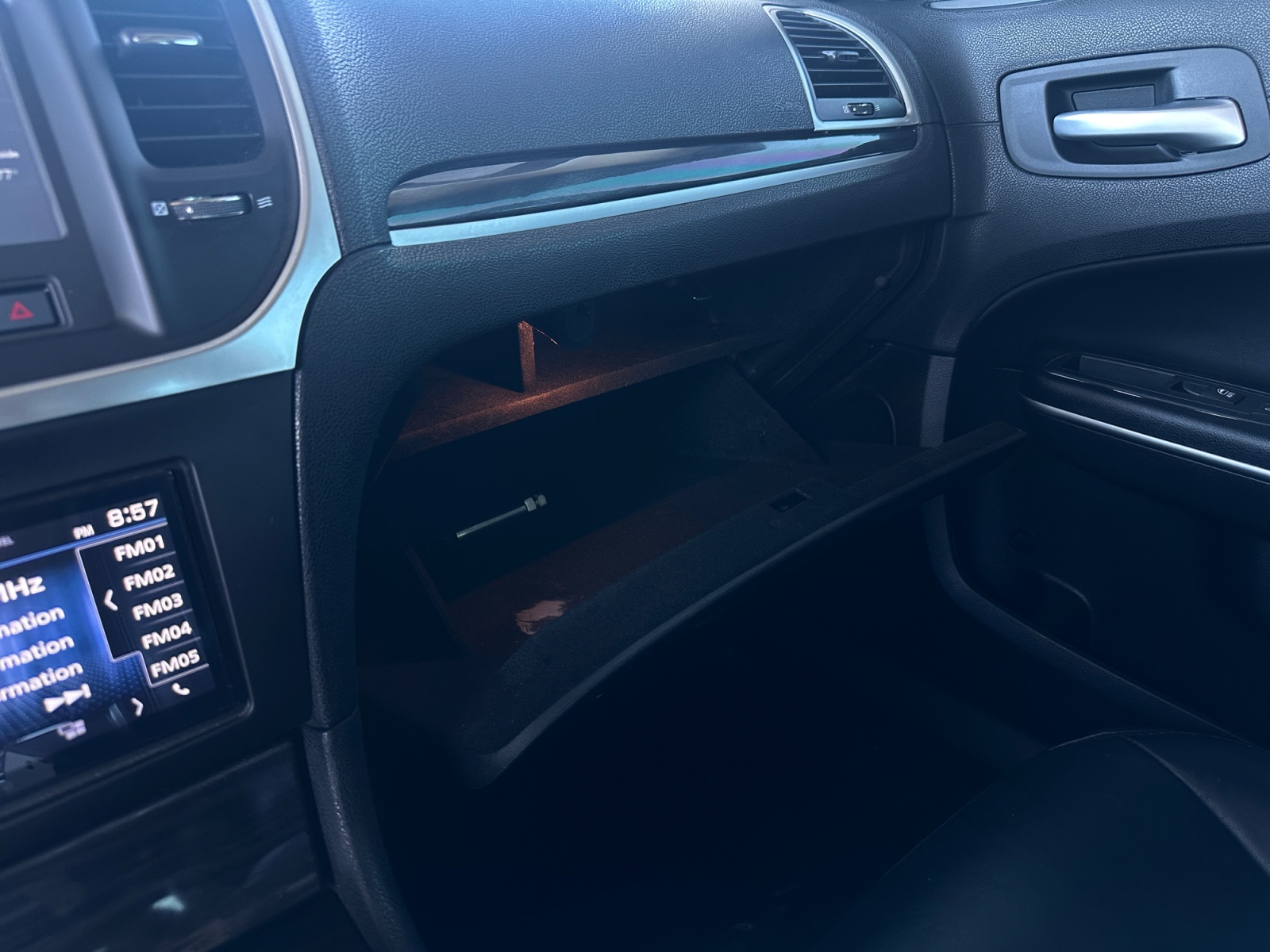 Chrysler 300 photo 30