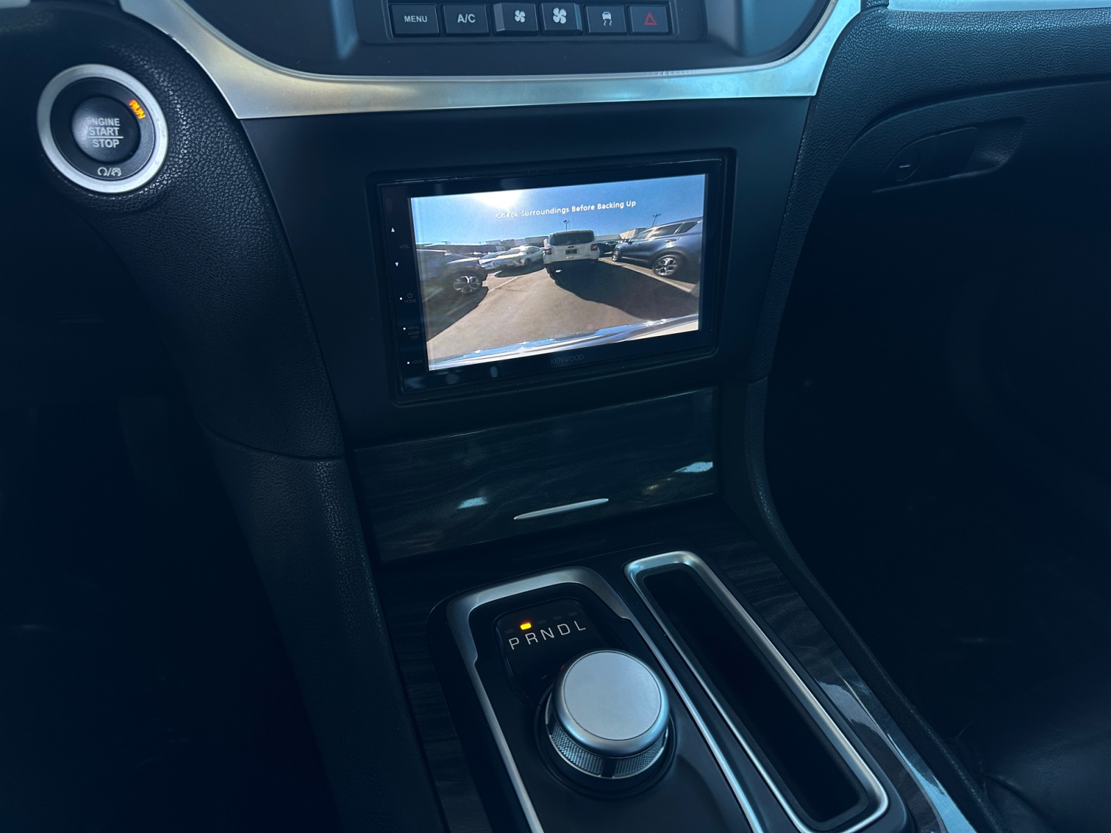 Chrysler 300 photo 23