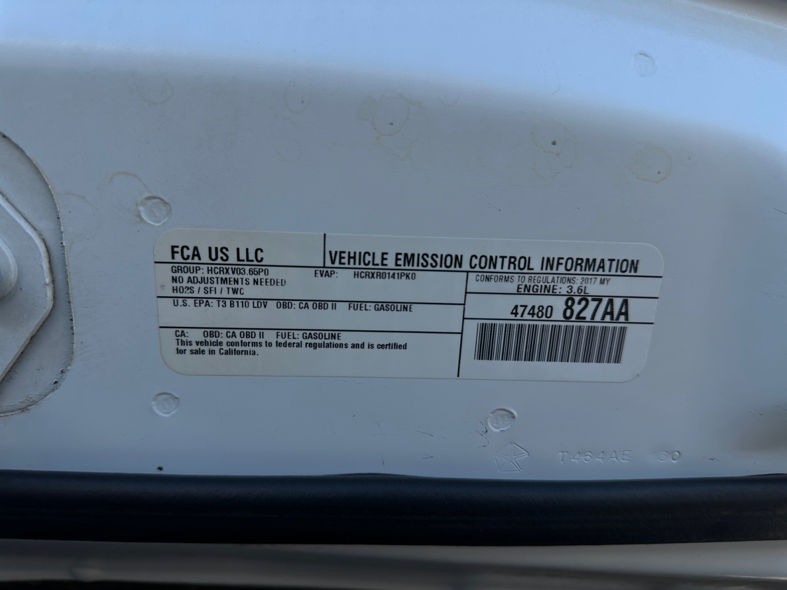 Chrysler 300 photo 27