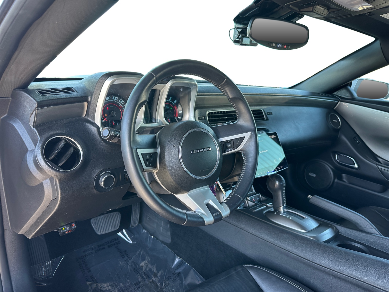 Chevrolet Camaro photo 10