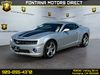 2010 Chevrolet Camaro 2SS